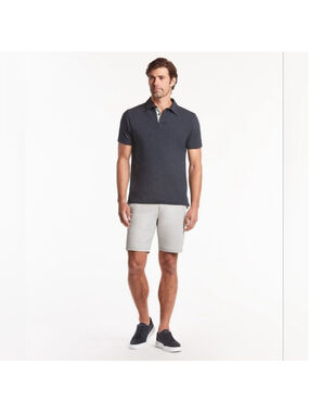 Public Rec Dealmaker Chino + Short Men's Sz 36